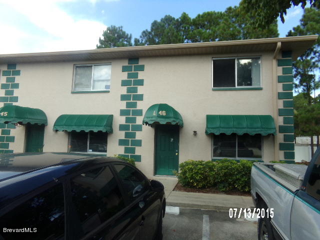 1882 Murrell Road, Unit L46 Rockledge, FL 32955 - Photo 1 of 21 103_5411