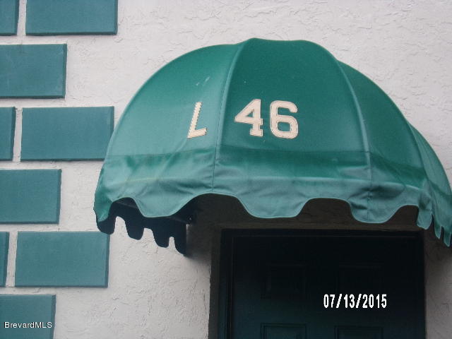 1882 Murrell Road, Unit L46 Rockledge, FL 32955 - Photo 2 of 21 103_5412