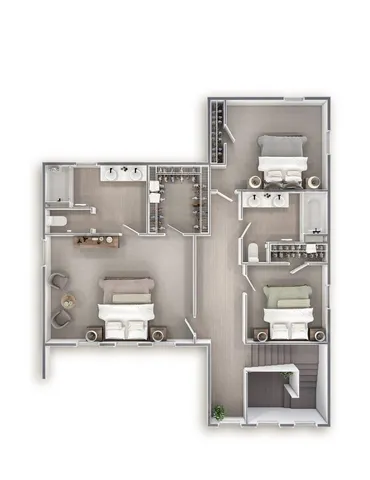 $387,900 | 832 Kenai Court, Roscoe, IL 61073