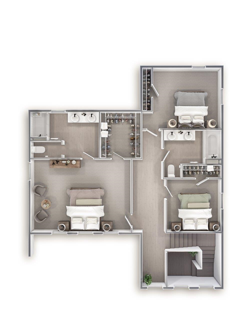 832 Kenai Court Roscoe, IL 61073 - Photo 3 of 3