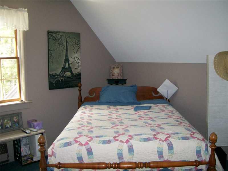 299 Kincaid Road Madison, ME 04950 - Photo 11 of 18 Bedroom.