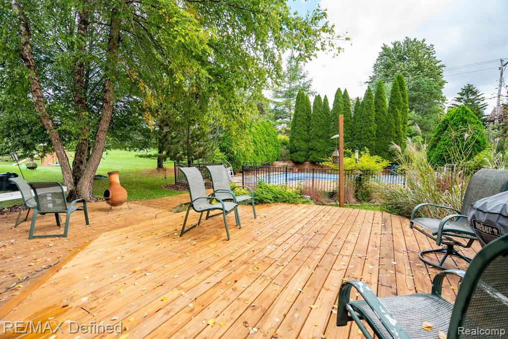 1644 Ridgecrest Rochester Hills, MI 48306 - Photo 31 of 43