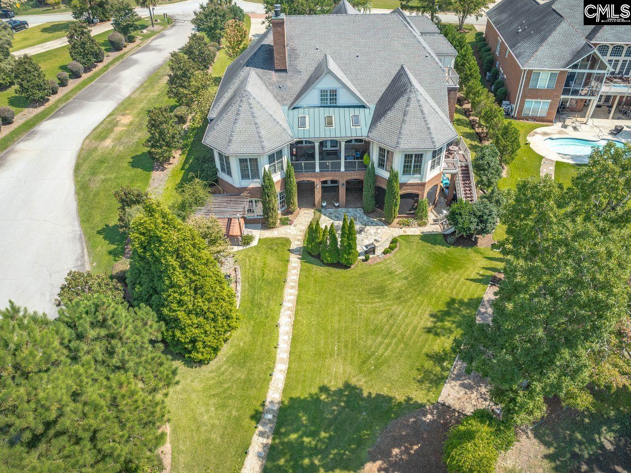 404 Jasmine Key Lane Chapin, SC 29036 - Photo 4 of 55