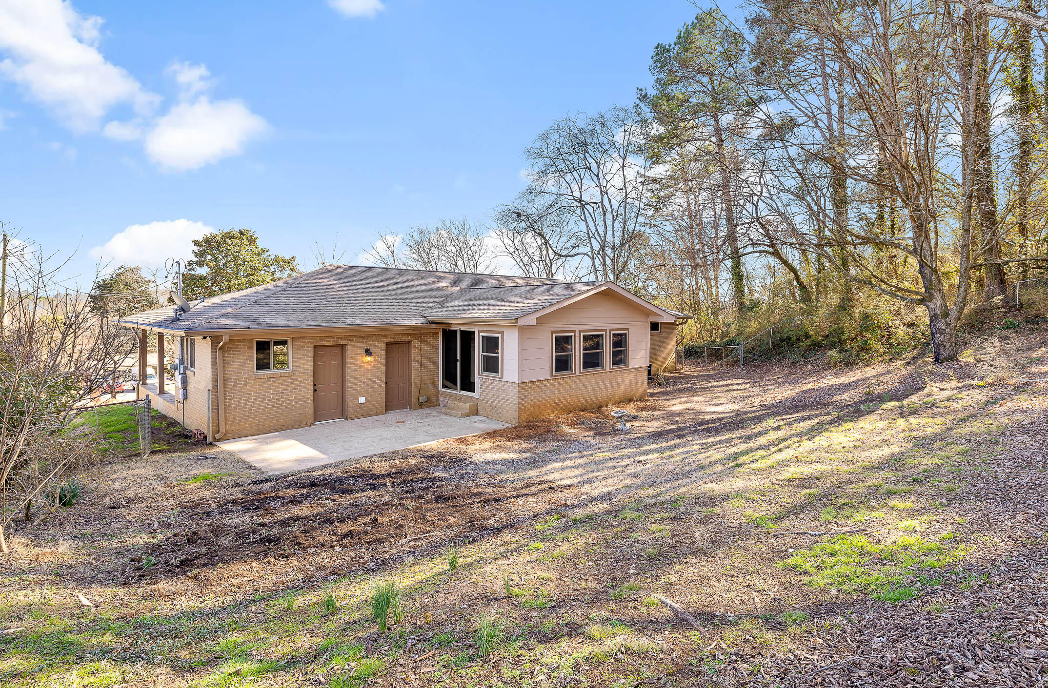 1429 Hickory Valley Road Chattanooga, TN 37421 - Photo 31 of 38 HickoryValley-29