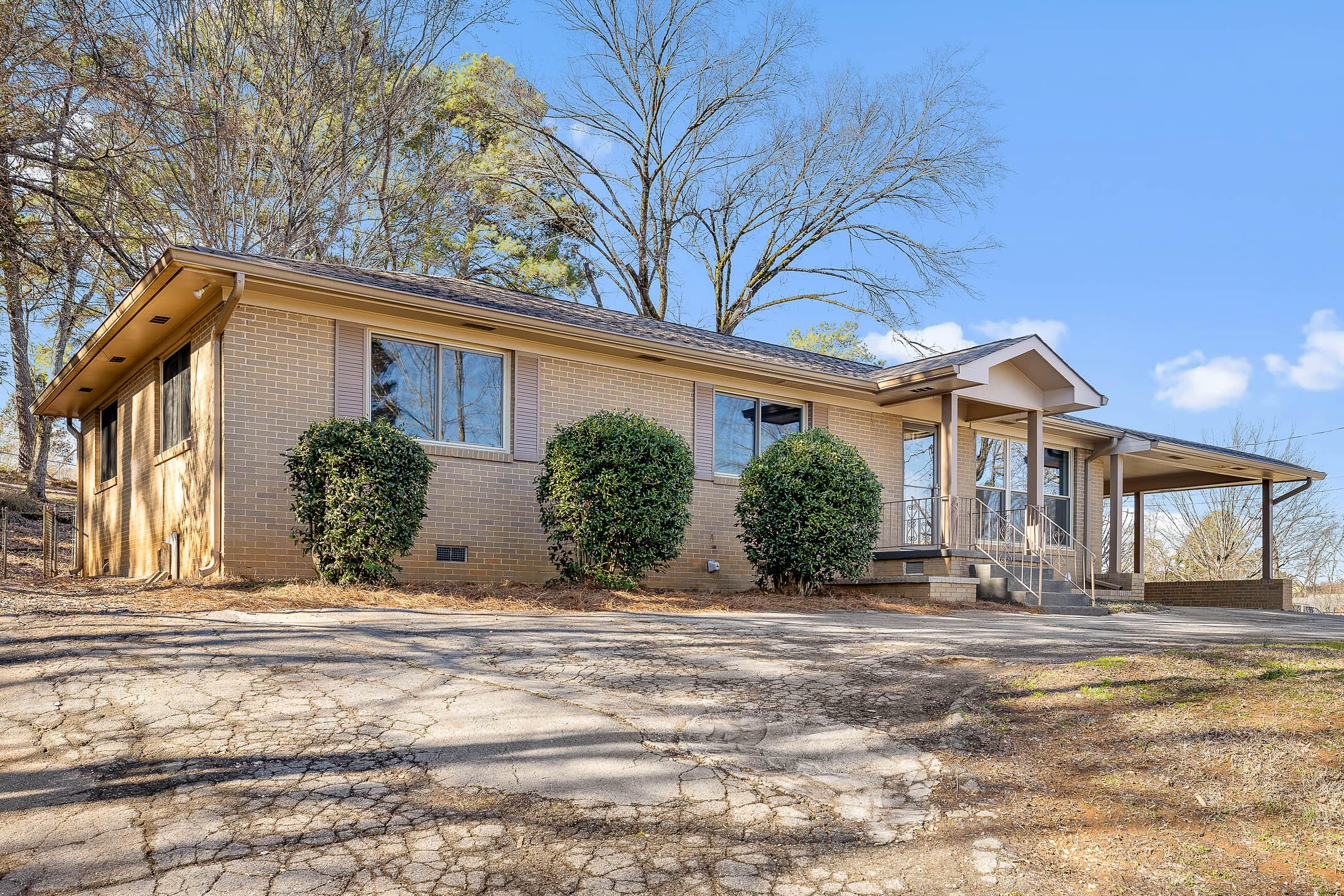 1429 Hickory Valley Road Chattanooga, TN 37421 - Photo 34 of 38 HickoryValley-33