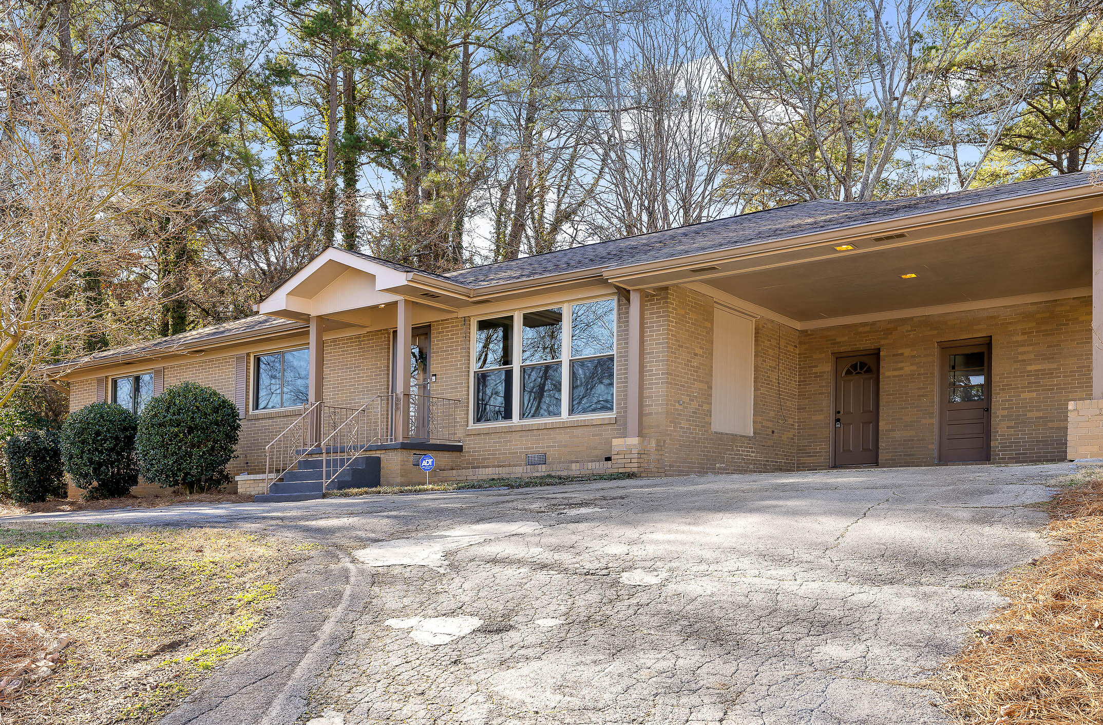 1429 Hickory Valley Road Chattanooga, TN 37421 - Photo 36 of 38 HickoryValley-36