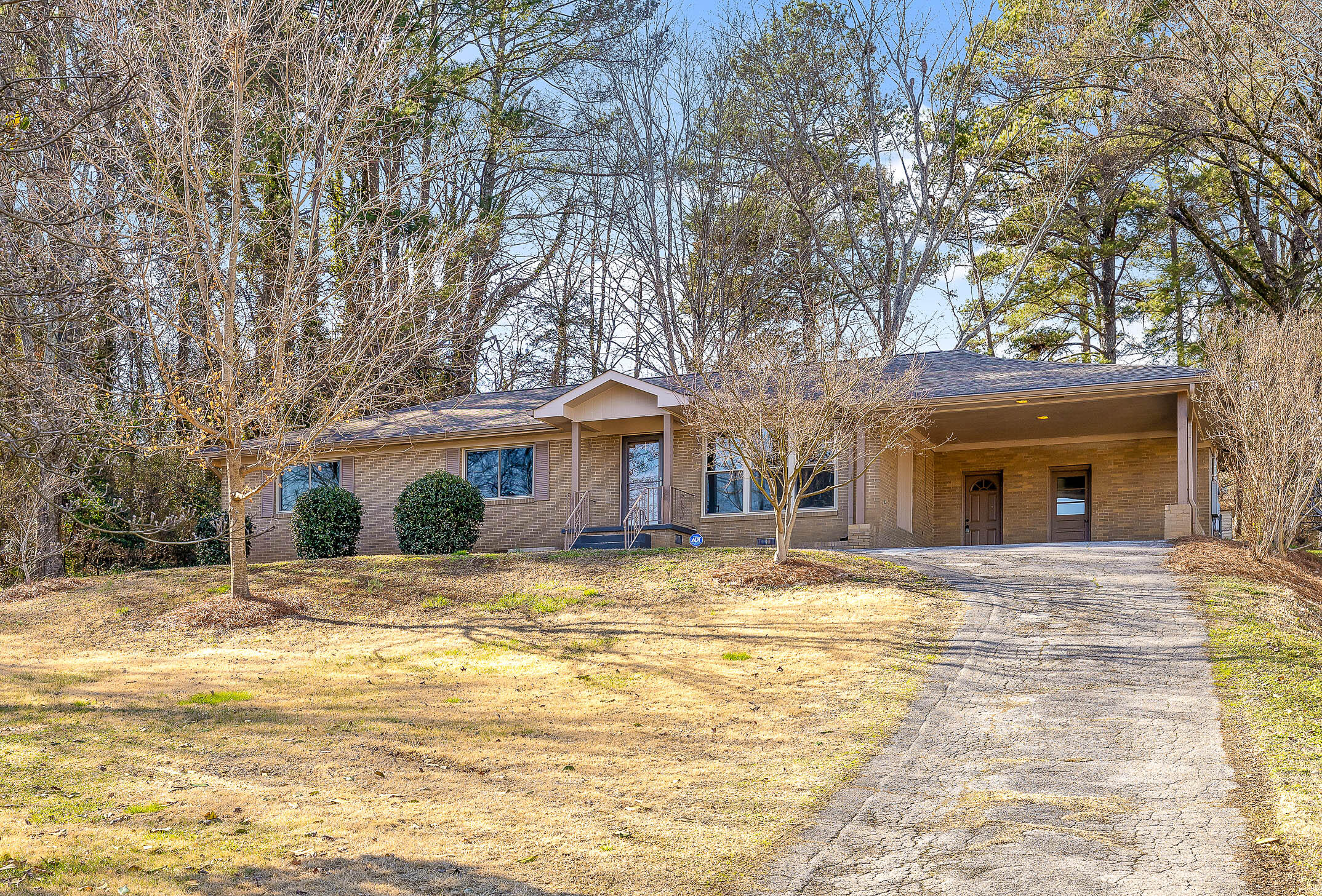 1429 Hickory Valley Road Chattanooga, TN 37421 - Photo 37 of 38 HickoryValley-37