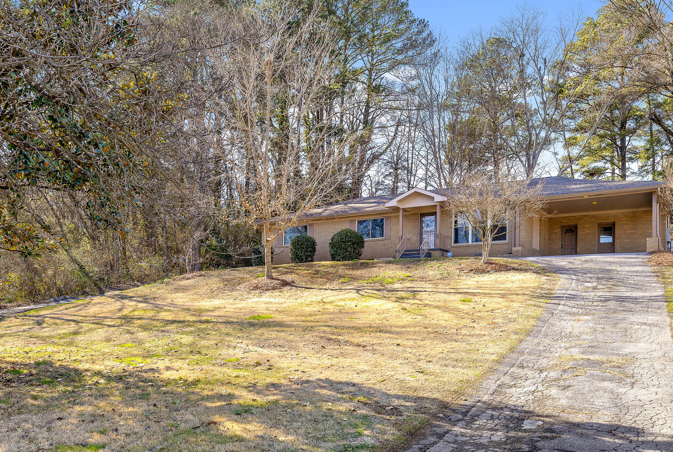 1429 Hickory Valley Road Chattanooga, TN 37421 - Photo 38 of 38 HickoryValley-38