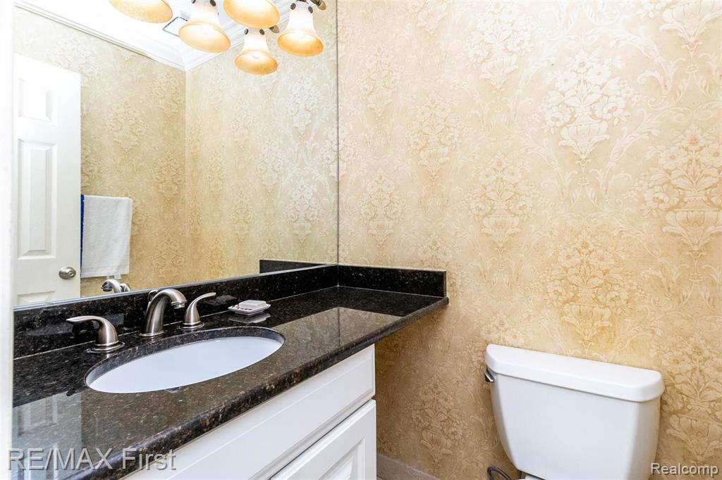 283 Whitney Drive Rochester Hills, MI 48307 - Photo 29 of 56