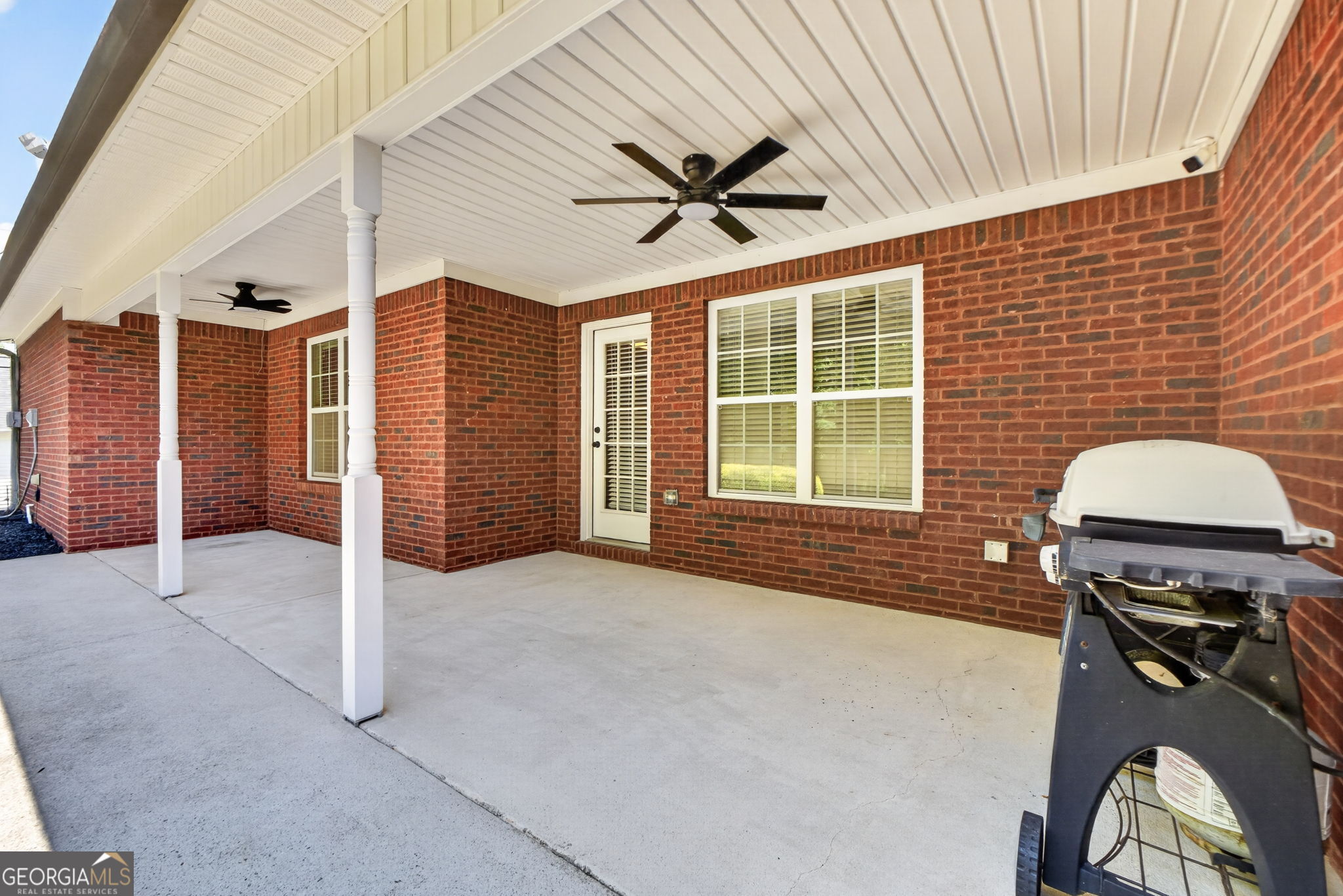 229 Hummingbird Court Hampton, GA 30228 - Photo 39 of 45