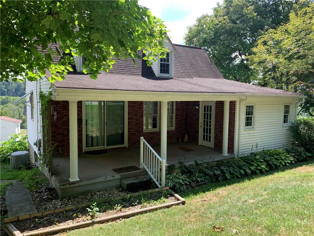 752 Hecla Road Mount Pleasant, PA 15666 - Photo 1 of 21 Gallery Image 1