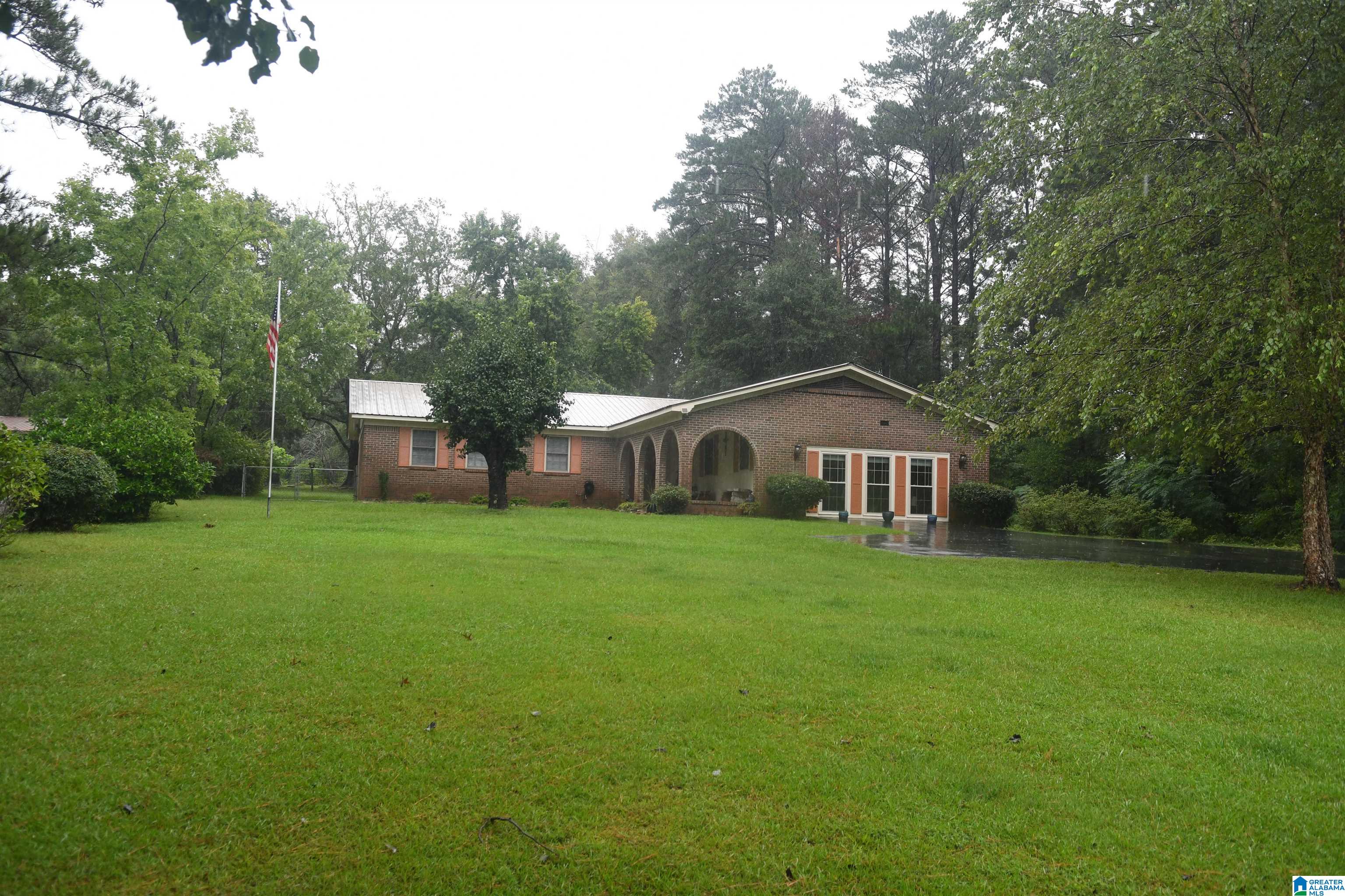 817 Lauderdale Road Cuba, AL 36907 - Photo 3 of 36
