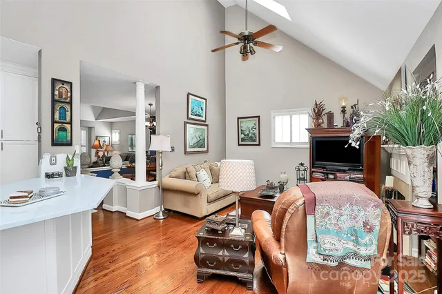 $440,000 | 10335 John's Towne Drive, Charlotte, NC 28210