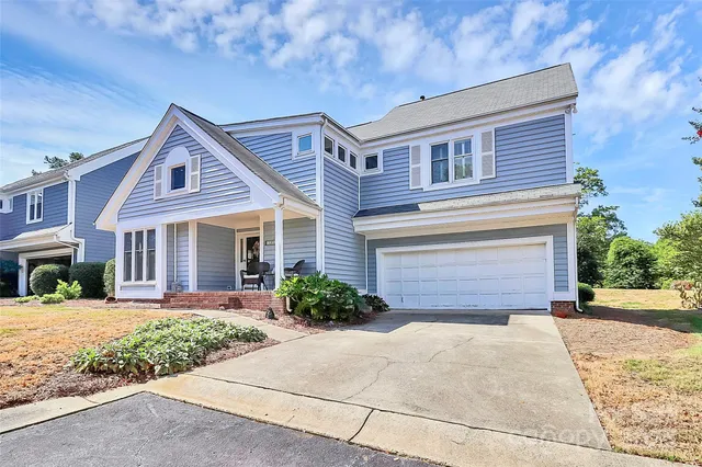 $440,000 | 10335 John's Towne Drive, Charlotte, NC 28210