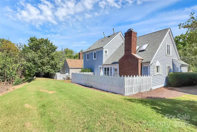 $440,000 | 10335 John's Towne Drive, Charlotte, NC 28210