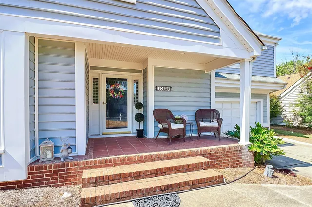 $440,000 | 10335 John's Towne Drive, Charlotte, NC 28210