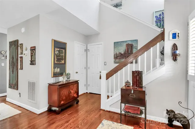 $440,000 | 10335 John's Towne Drive, Charlotte, NC 28210