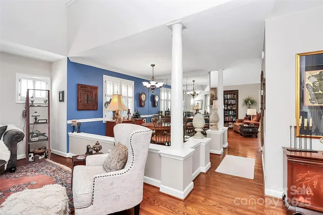 $440,000 | 10335 John's Towne Drive, Charlotte, NC 28210