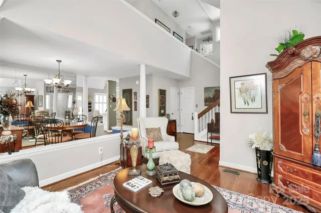 $440,000 | 10335 John's Towne Drive, Charlotte, NC 28210