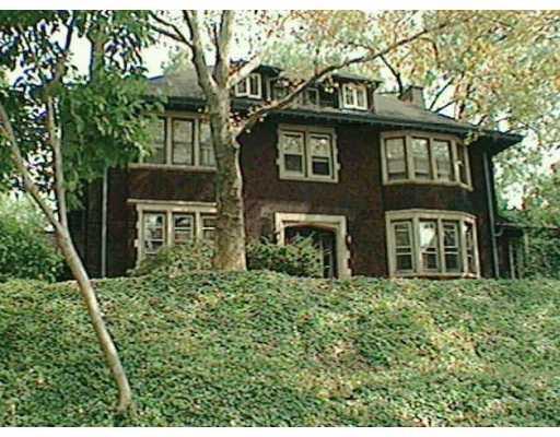 1085 Devon Road Pittsburgh, PA 15217 - Photo 1 of 5 Exterior Front.