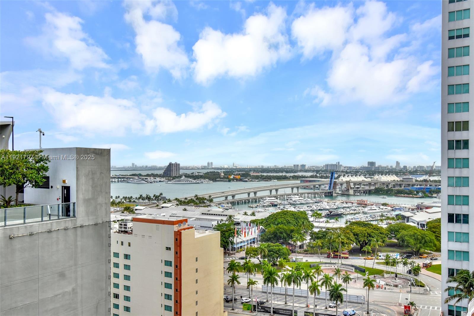 234 Northeast 3rd Street, Unit 1802 Miami, FL 33132 - Photo 40 of 73