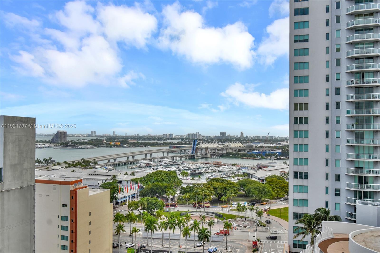 234 Northeast 3rd Street, Unit 1802 Miami, FL 33132 - Photo 41 of 73