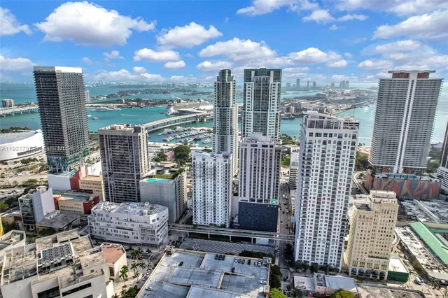 $3,500 | 234 Northeast 3rd Street, Unit 1802, Miami, FL 33132
