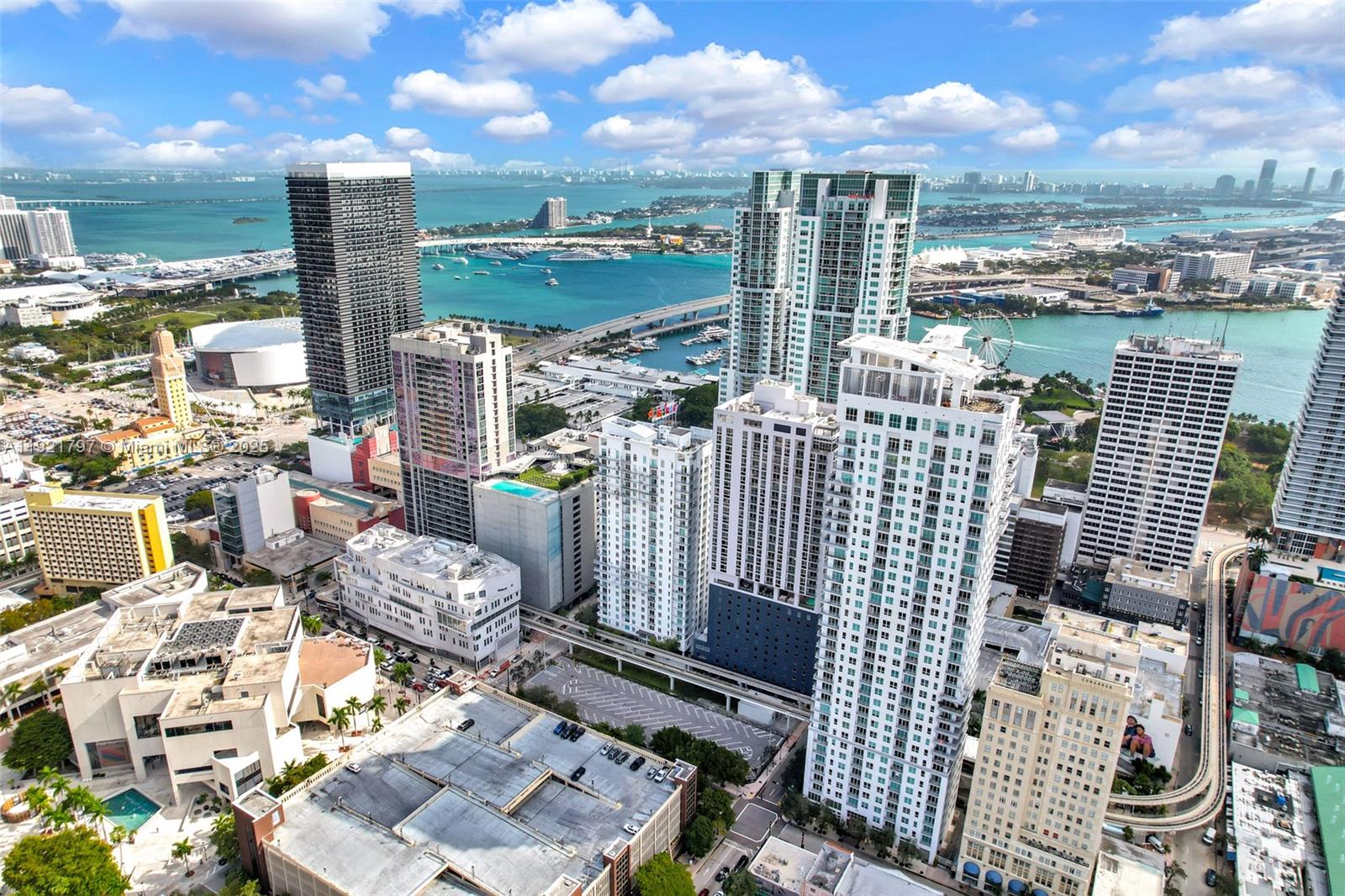 234 Northeast 3rd Street, Unit 1802 Miami, FL 33132 - Photo 58 of 73