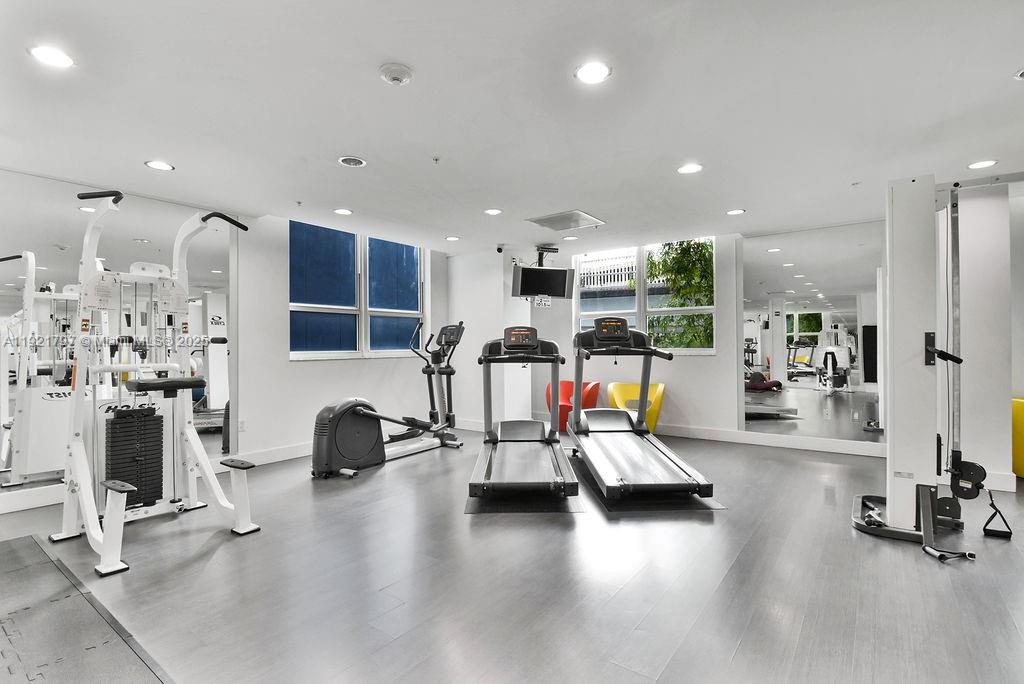 234 Northeast 3rd Street, Unit 1802 Miami, FL 33132 - Photo 71 of 73