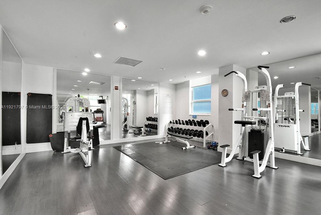 234 Northeast 3rd Street, Unit 1802 Miami, FL 33132 - Photo 72 of 73