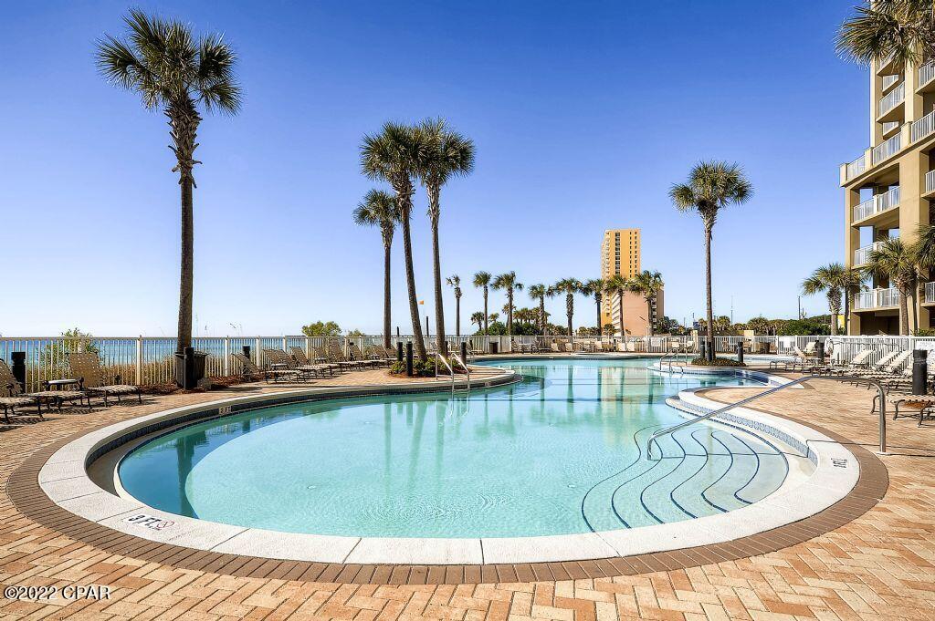 11807 Front Beach Road, Unit 1205 Panama City Beach, FL 32407 - Photo 30 of 33