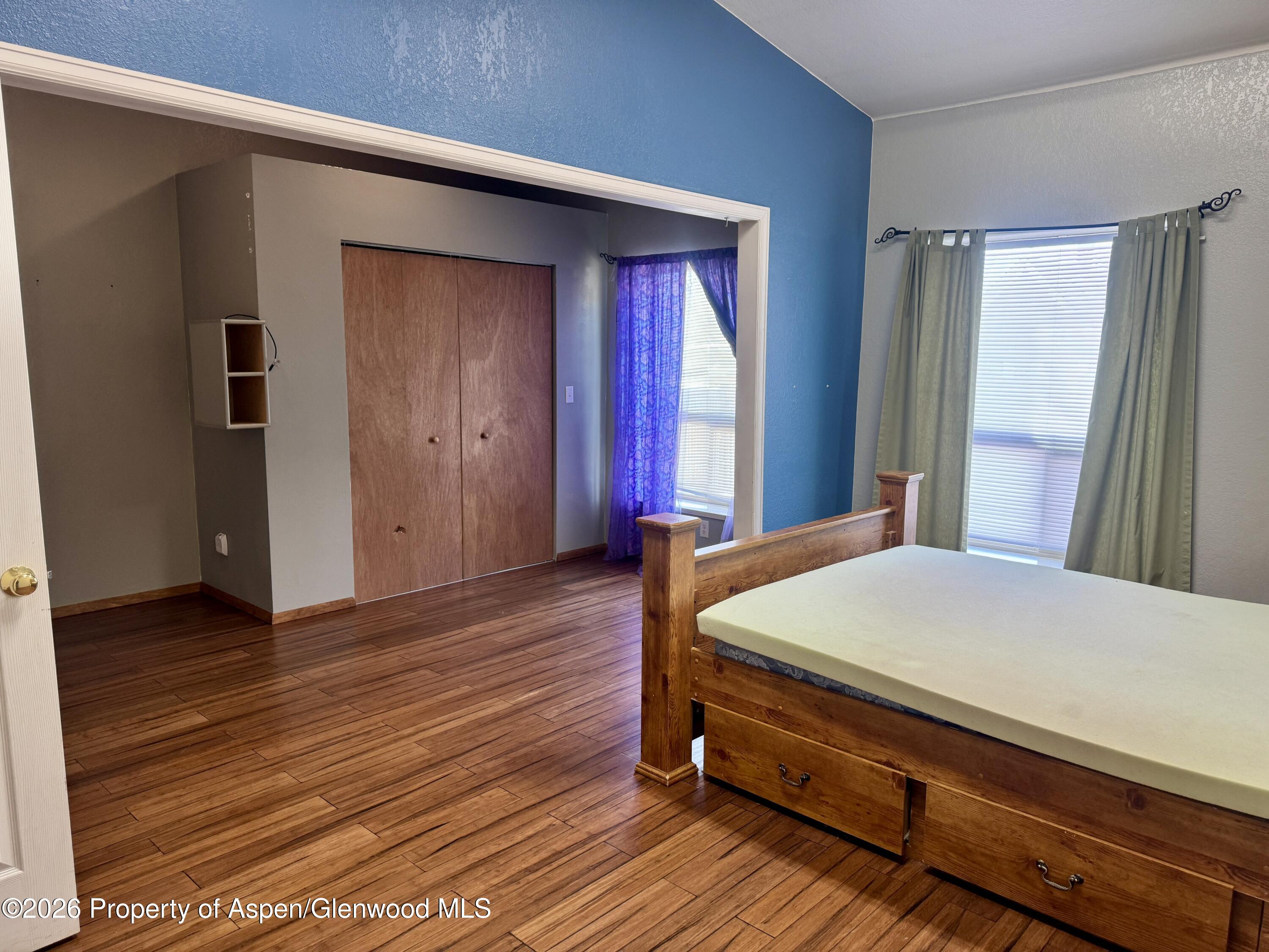 1287 Market Street Meeker, CO 81641 - Photo 11 of 42 a room with pool table and a window