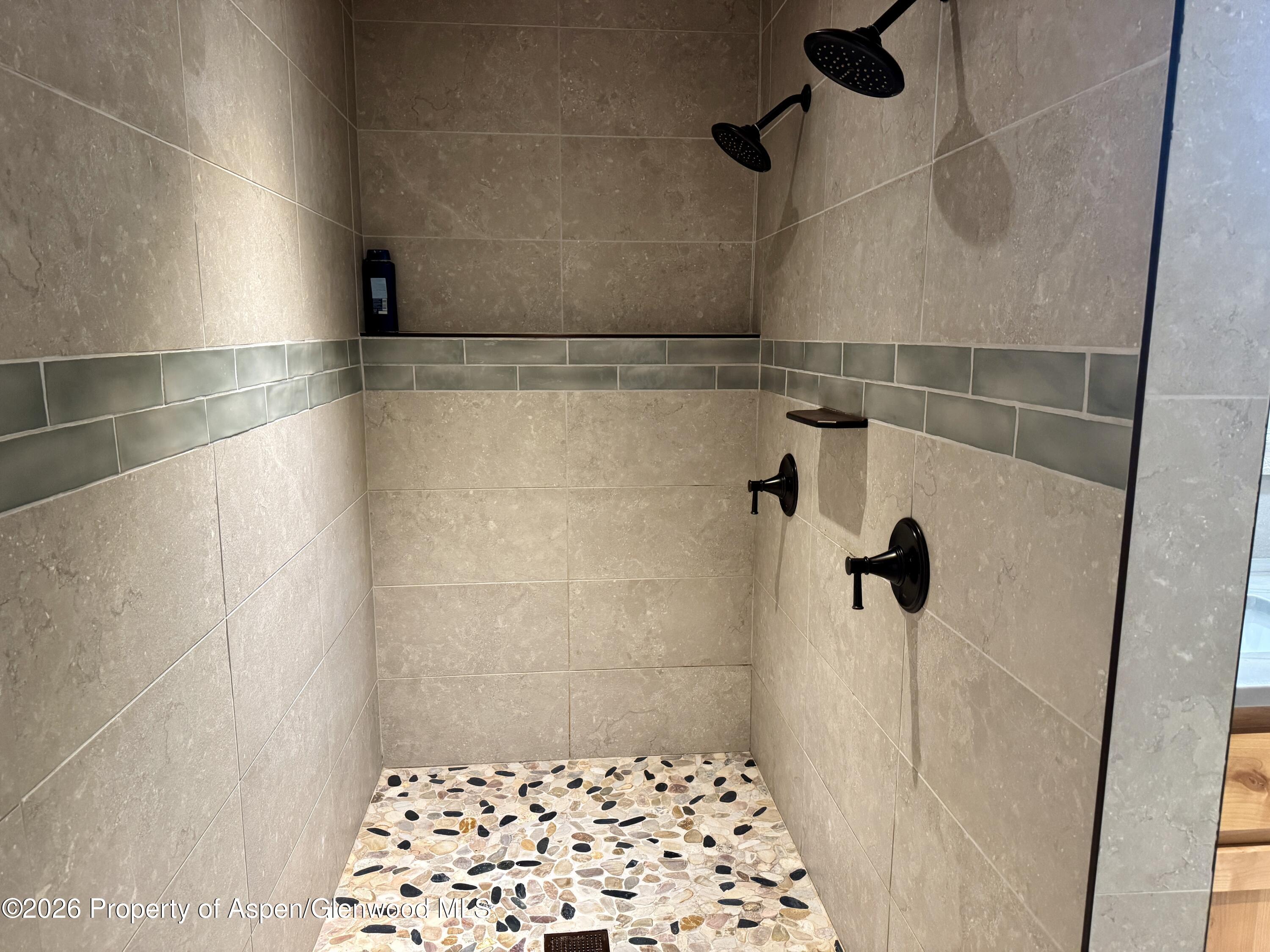 1287 Market Street Meeker, CO 81641 - Photo 23 of 42 a bathroom with a shower