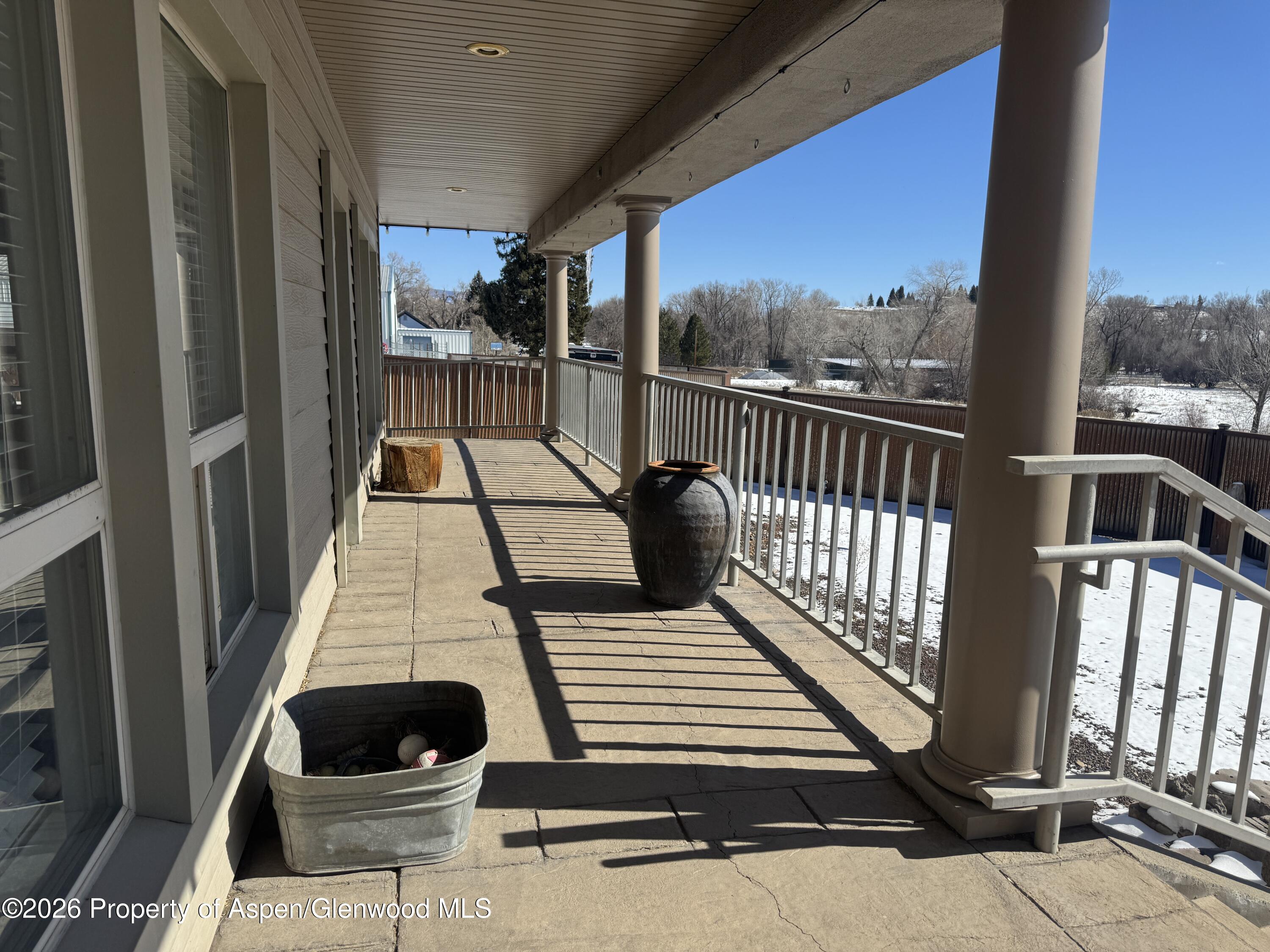 1287 Market Street Meeker, CO 81641 - Photo 31 of 44 .