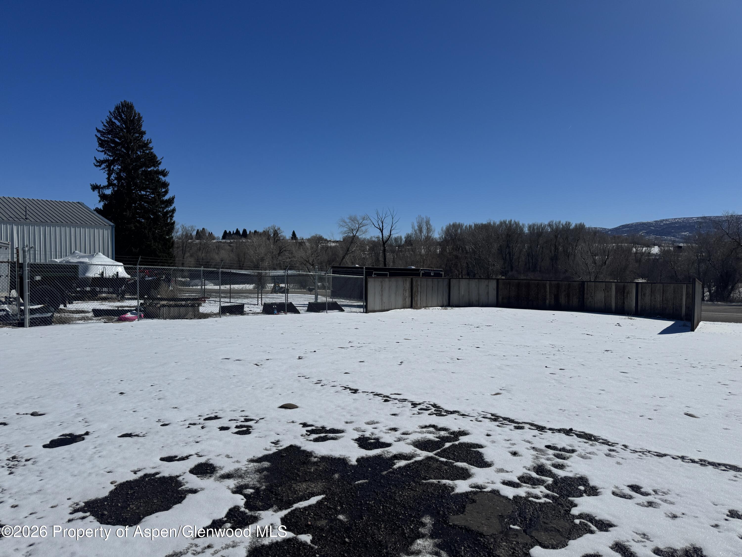 1287 Market Street Meeker, CO 81641 - Photo 33 of 42 a view of snow on the beach