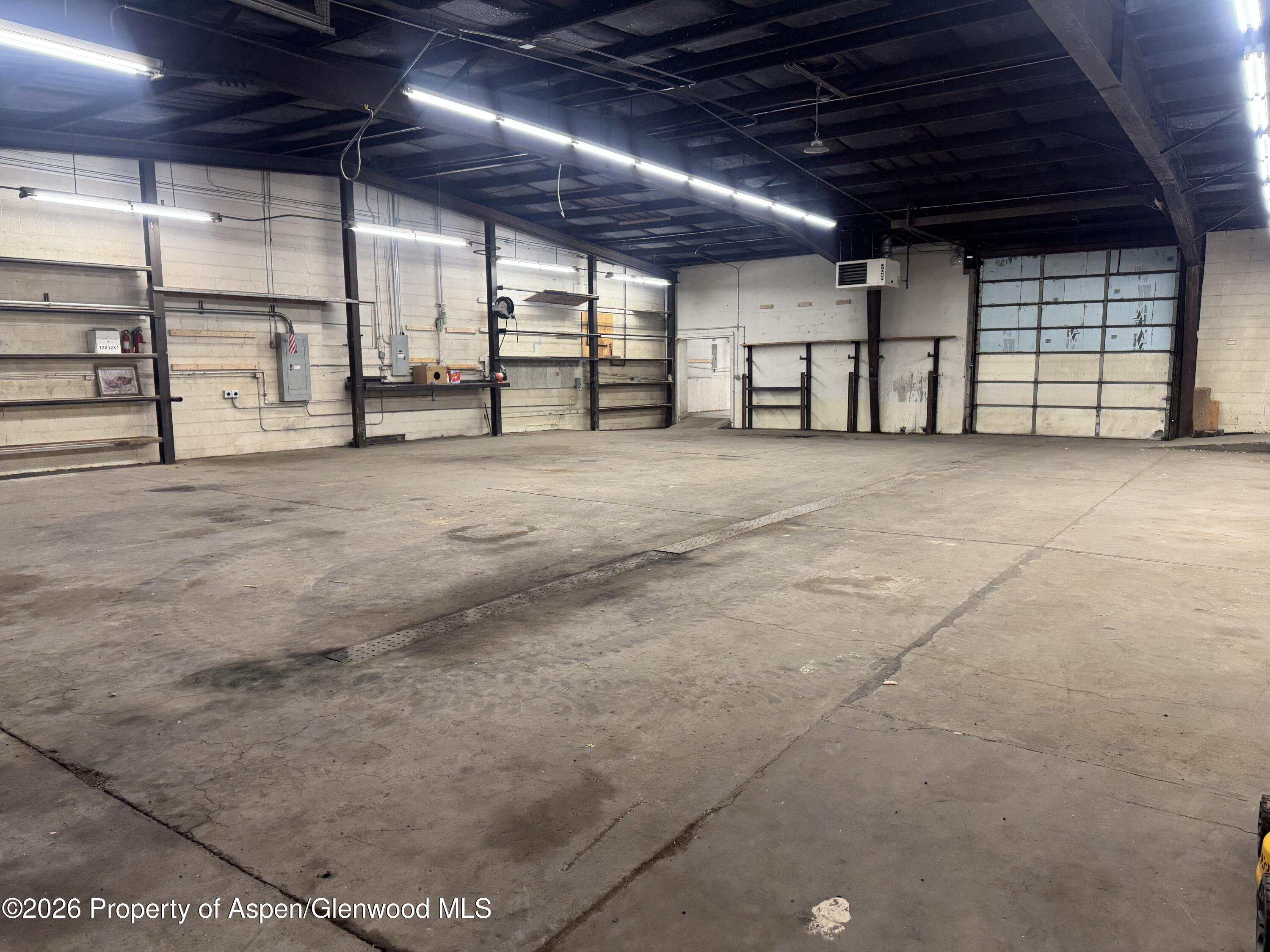 1287 Market Street Meeker, CO 81641 - Photo 36 of 42 a view of empty room