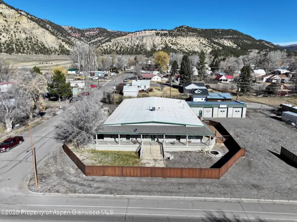 $1,200,000 | 1287 Market Street, Meeker, CO 81641