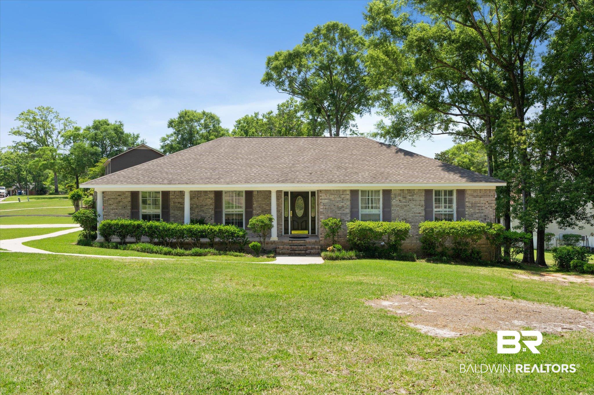 1280 Carson Road West Mobile, AL 36695 - Photo 1 of 34