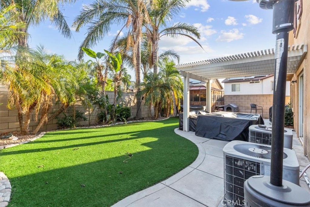 15467 Spruce Tree Way Fontana, CA 92336 - Photo 29 of 30