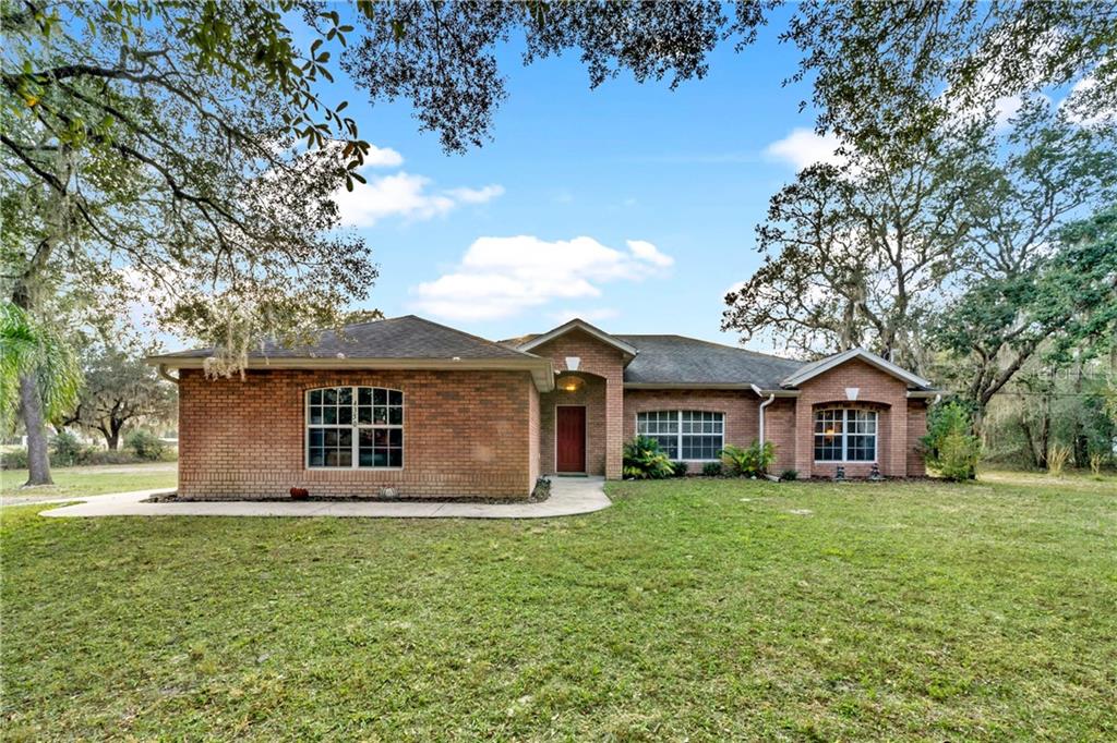4350 Marsh Road DeLand, FL 32724 - Photo 1 of 1 Gallery Image 1