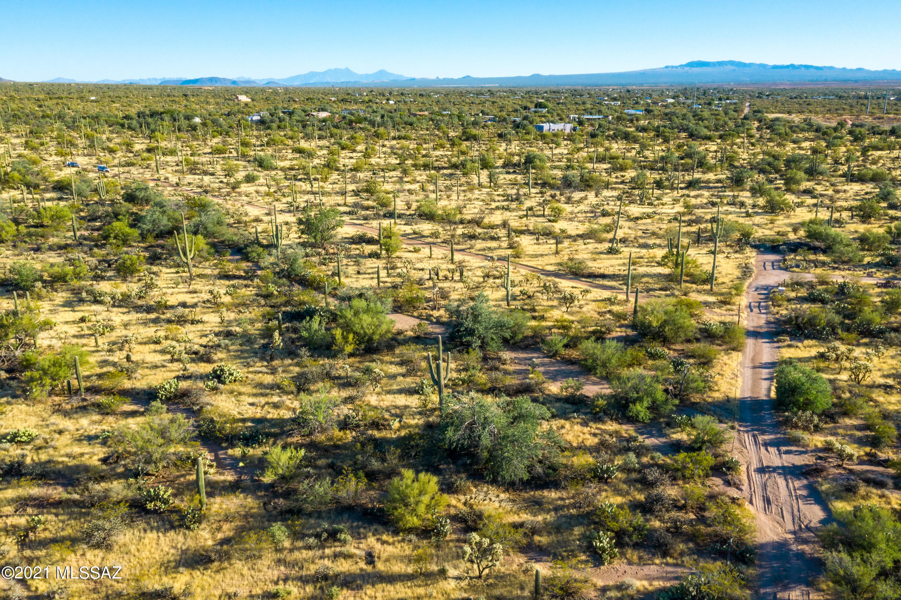 0 North Sandario Road, Unit 1 Tucson, AZ 85743 - Photo 11 of 25