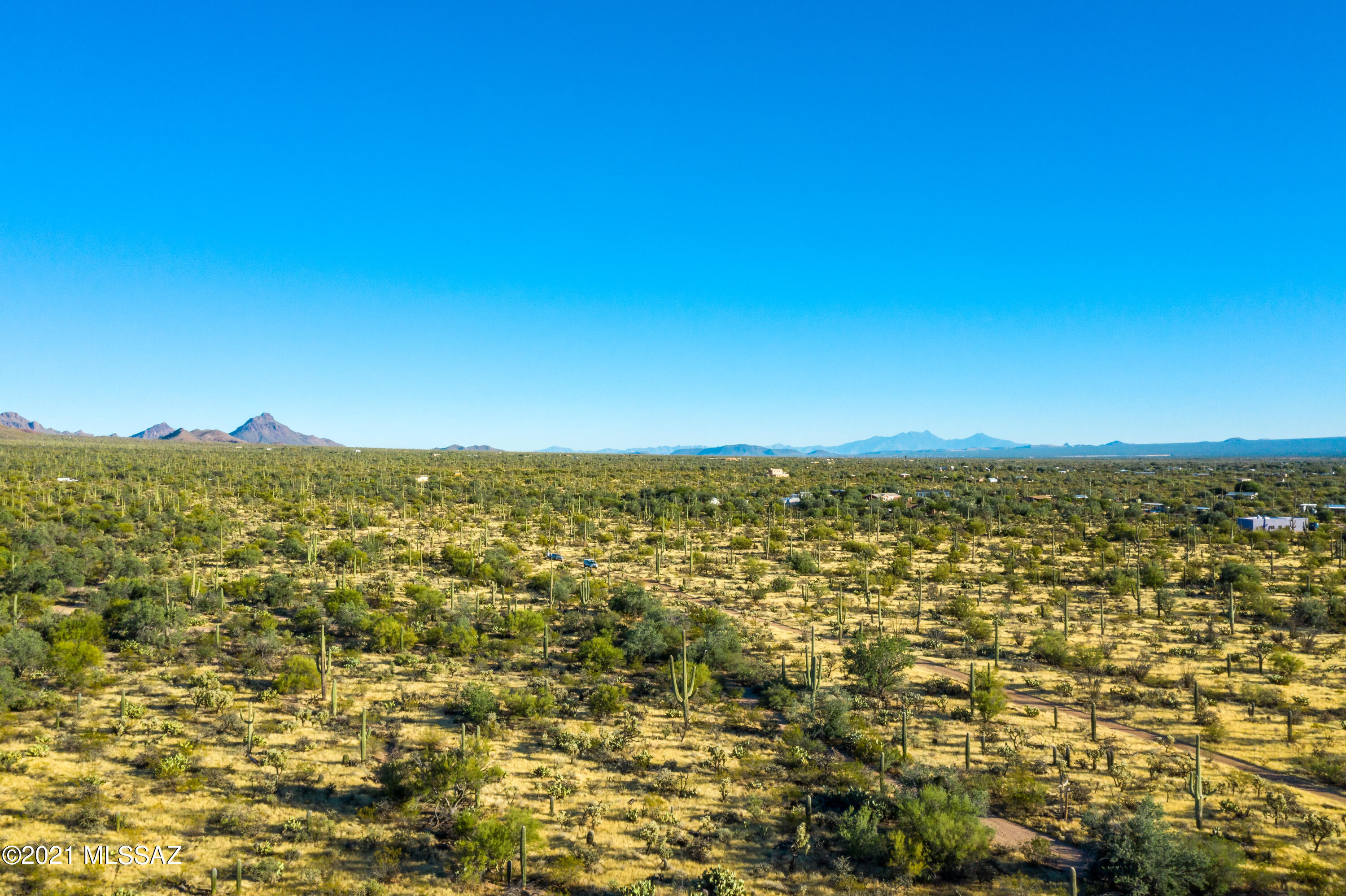 0 North Sandario Road, Unit 1 Tucson, AZ 85743 - Photo 14 of 25