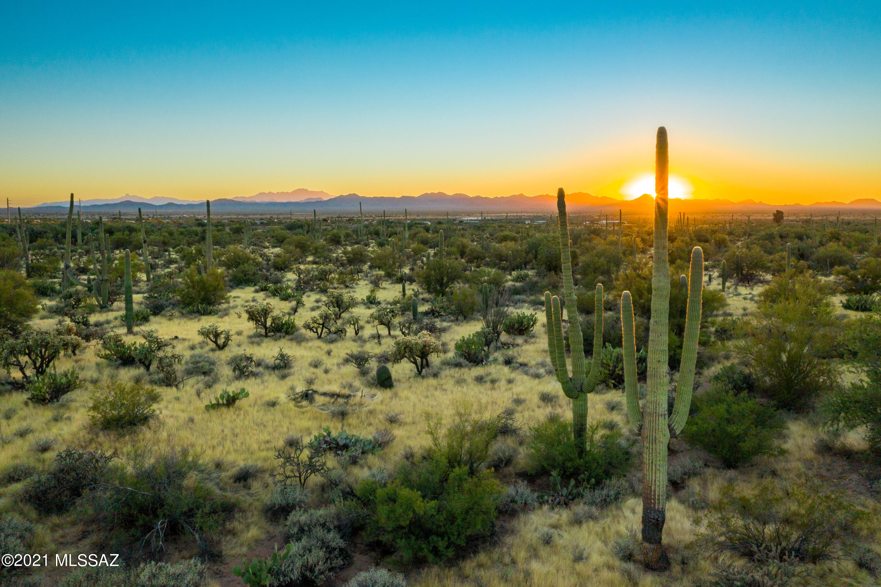 0 North Sandario Road, Unit 1 Tucson, AZ 85743 - Photo 16 of 25