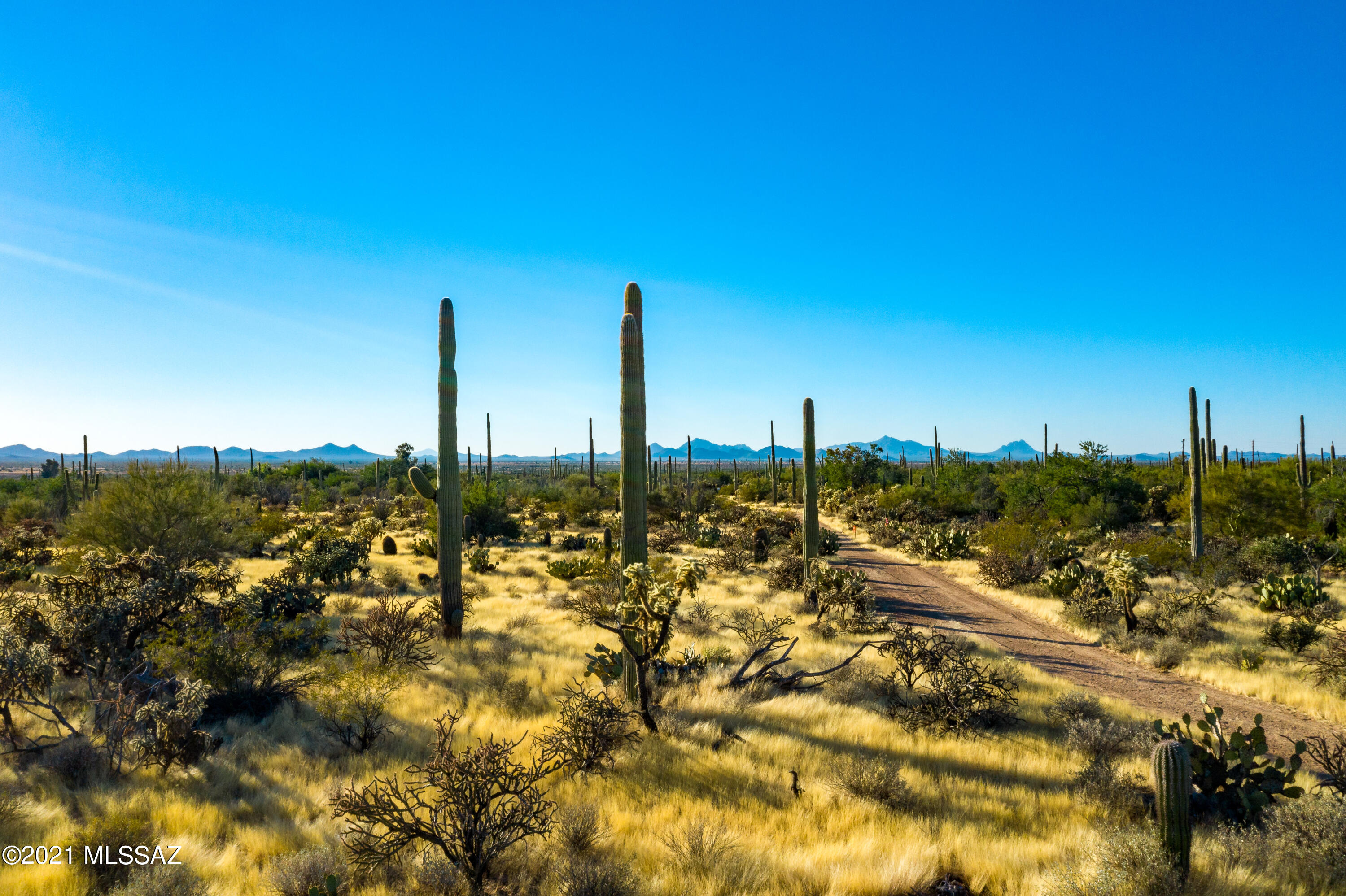 0 North Sandario Road, Unit 1 Tucson, AZ 85743 - Photo 21 of 25