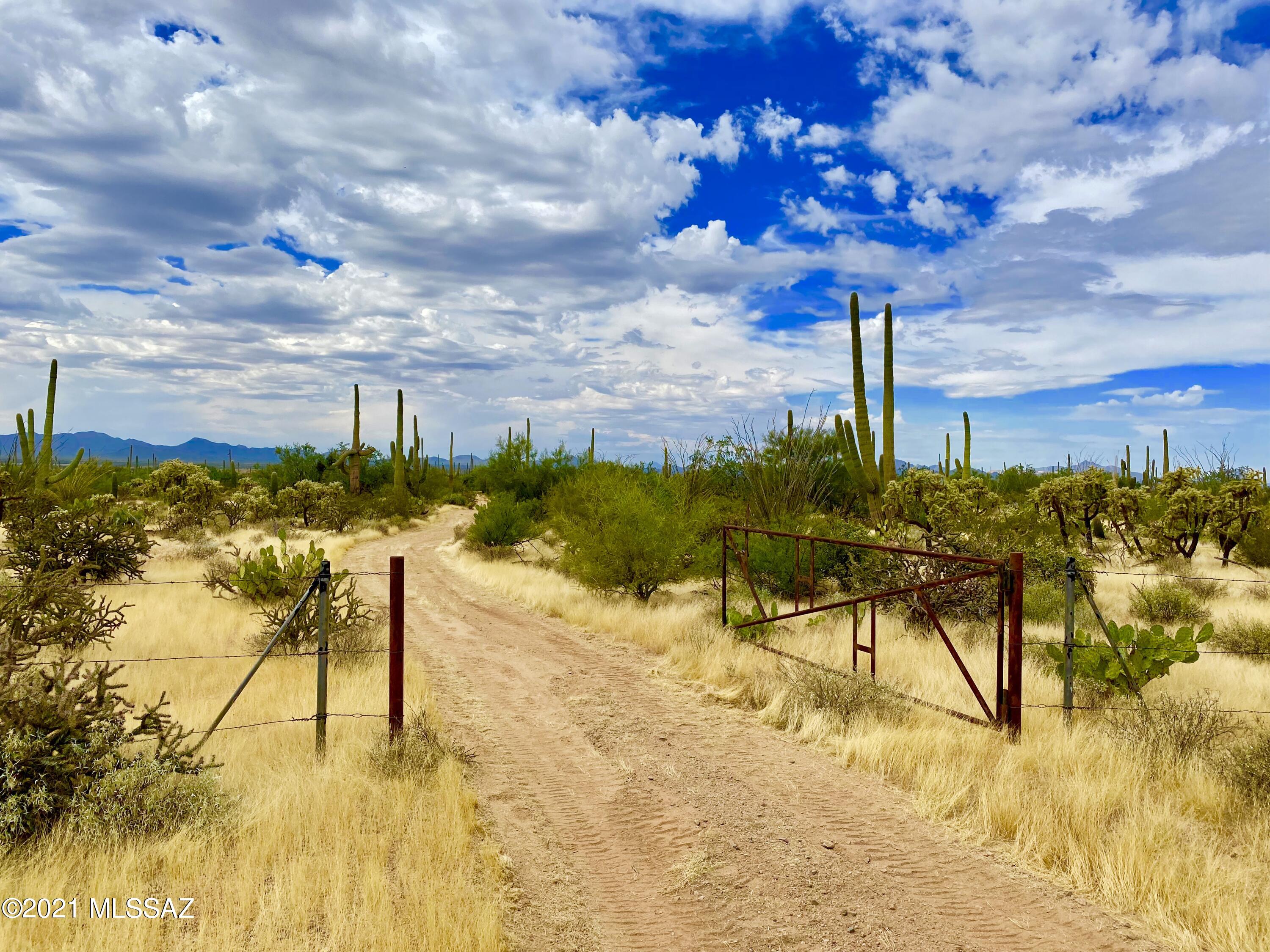 0 North Sandario Road, Unit 1 Tucson, AZ 85743 - Photo 3 of 25