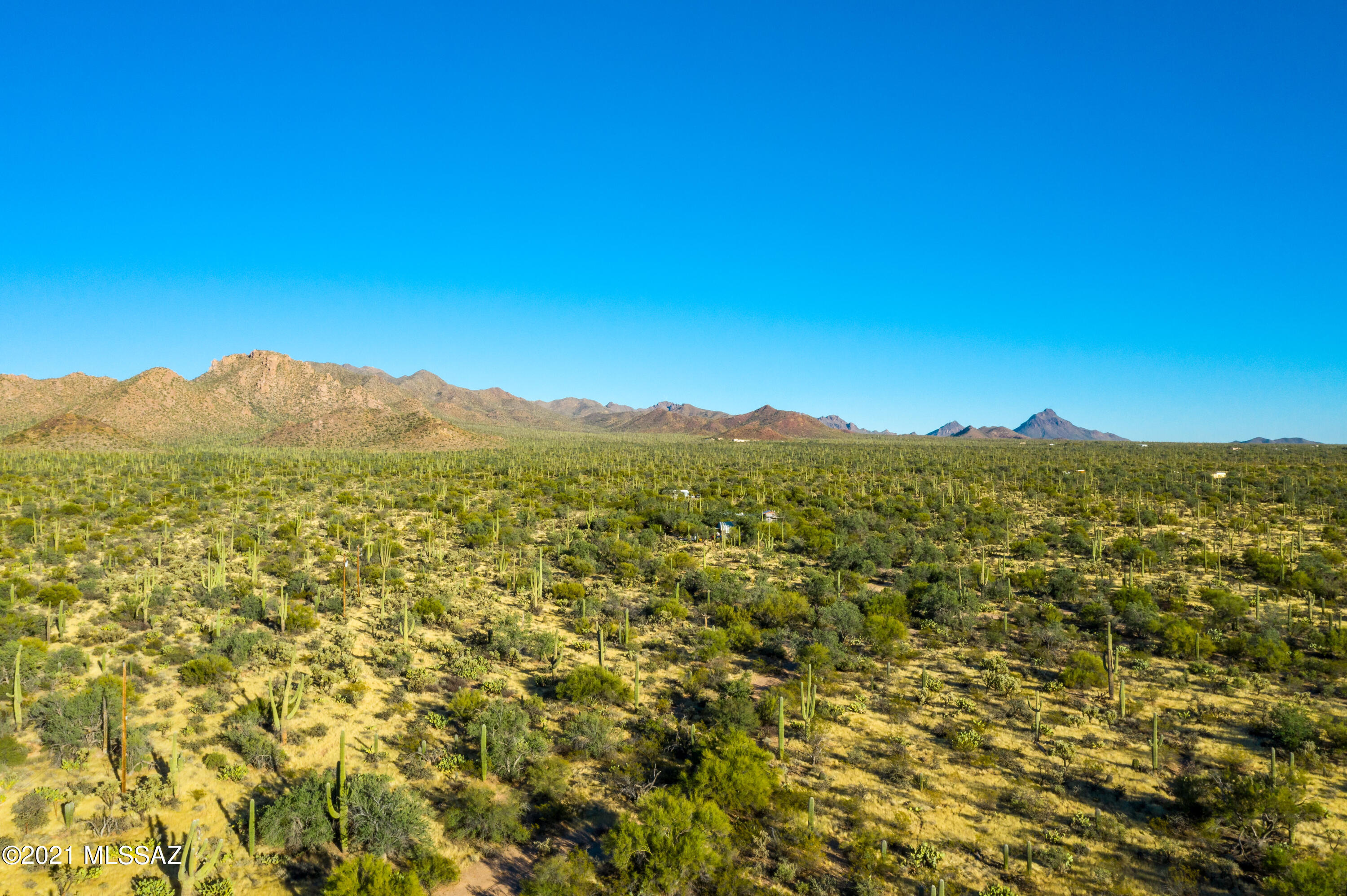 0 North Sandario Road, Unit 1 Tucson, AZ 85743 - Photo 10 of 25