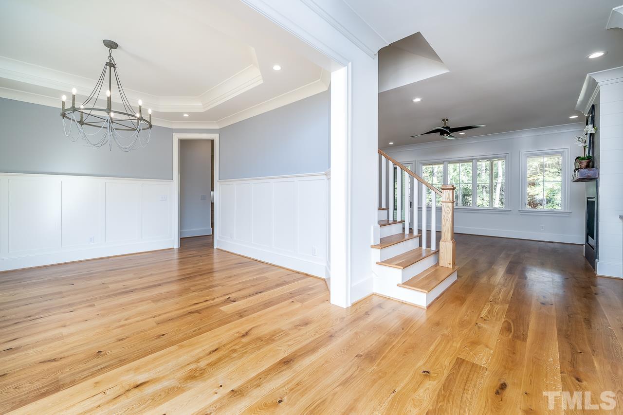 106 Turner Ridge Circle Durham, NC 27713 - Photo 2 of 30