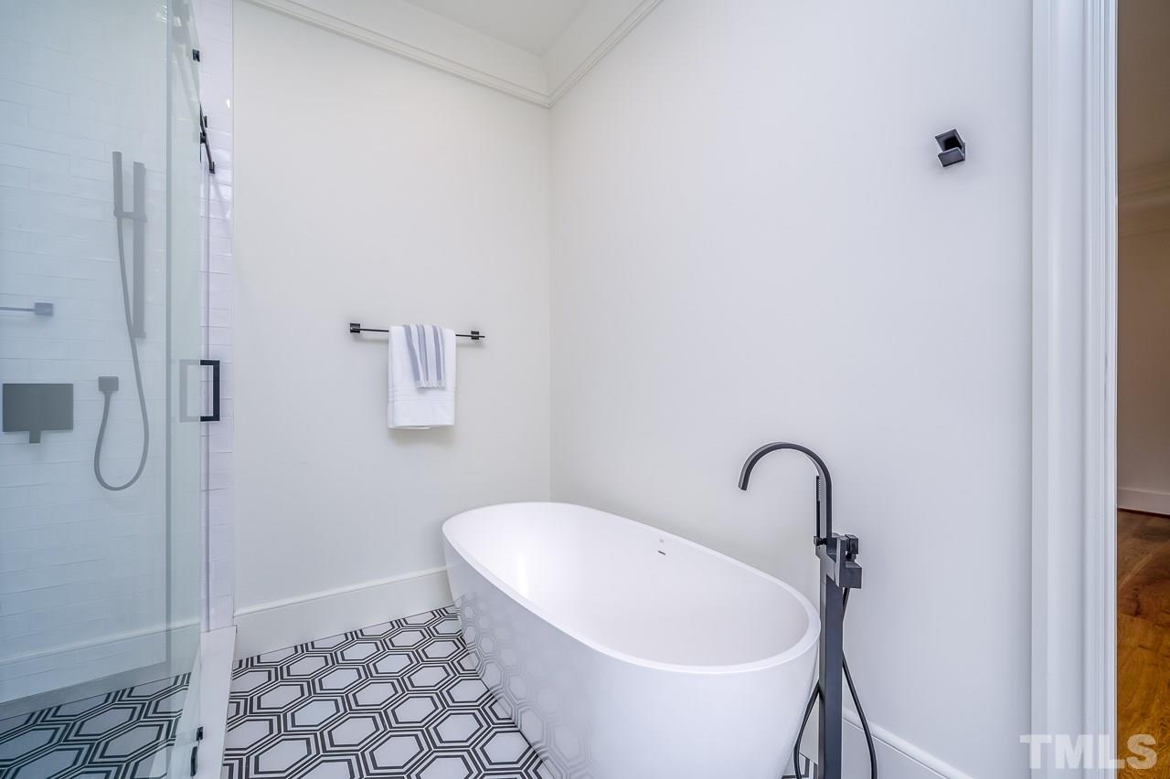 106 Turner Ridge Circle Durham, NC 27713 - Photo 17 of 30