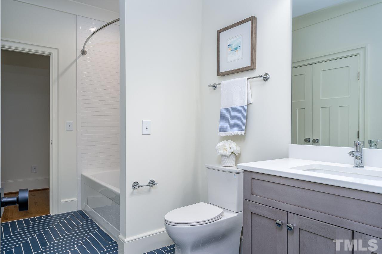 106 Turner Ridge Circle Durham, NC 27713 - Photo 22 of 30
