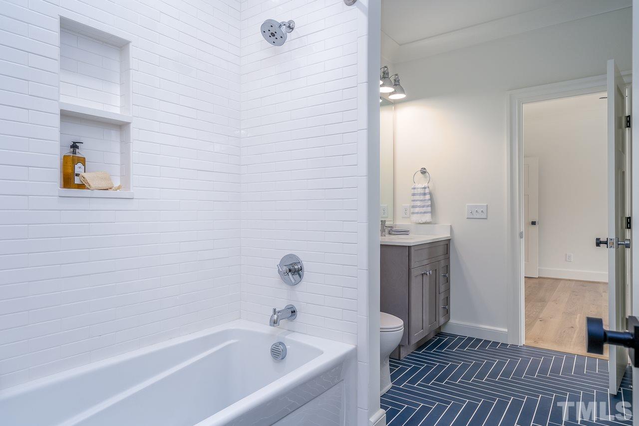106 Turner Ridge Circle Durham, NC 27713 - Photo 23 of 30